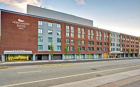 Homewood Suites By Hilton Boston Brookline-Longwood Medical